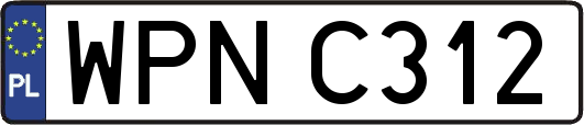 WPNC312