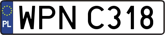 WPNC318