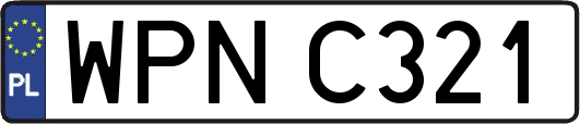 WPNC321