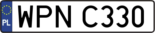 WPNC330