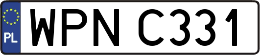 WPNC331