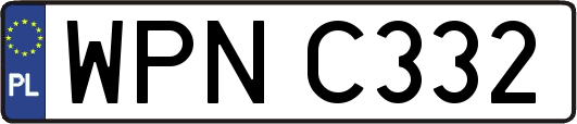 WPNC332