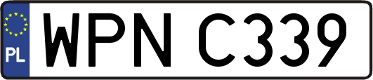 WPNC339