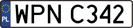 WPNC342