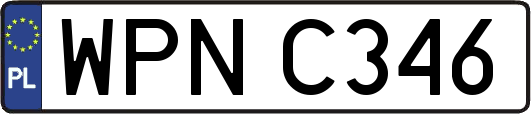WPNC346