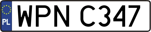 WPNC347