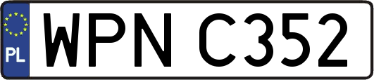WPNC352