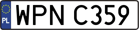 WPNC359