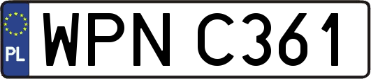 WPNC361