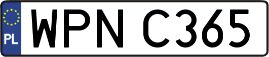 WPNC365