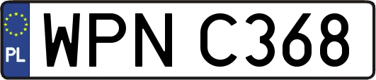 WPNC368