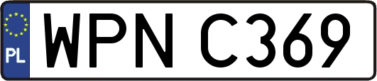 WPNC369