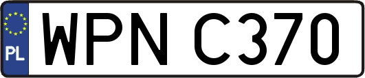 WPNC370