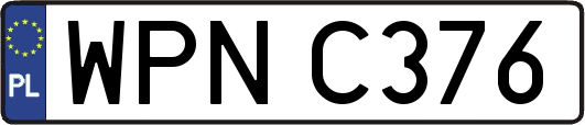 WPNC376