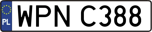 WPNC388