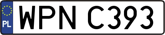 WPNC393