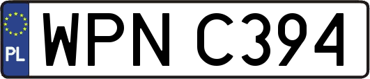 WPNC394