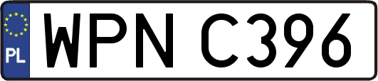 WPNC396