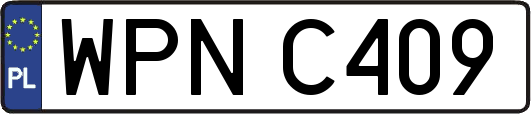 WPNC409