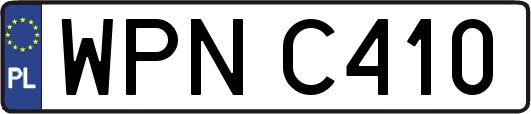 WPNC410