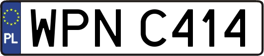 WPNC414