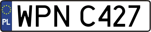 WPNC427