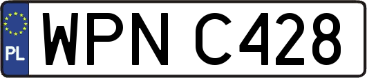 WPNC428