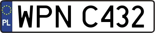 WPNC432