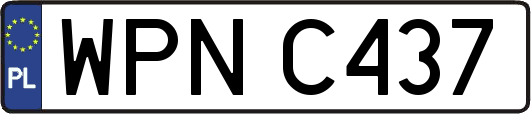WPNC437