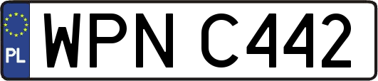 WPNC442