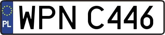 WPNC446