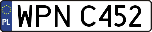 WPNC452