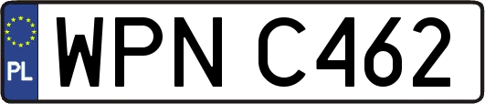 WPNC462