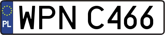 WPNC466