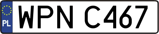 WPNC467