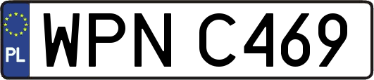 WPNC469