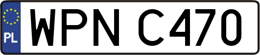 WPNC470