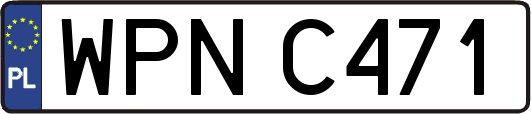 WPNC471