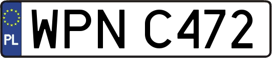 WPNC472