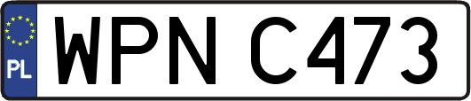 WPNC473