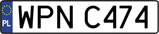 WPNC474