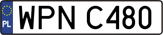 WPNC480