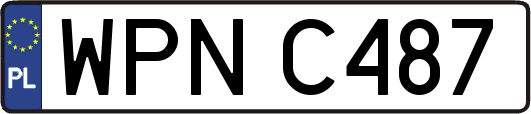WPNC487