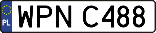 WPNC488