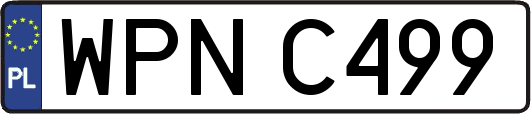 WPNC499