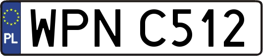 WPNC512