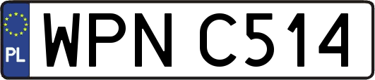 WPNC514