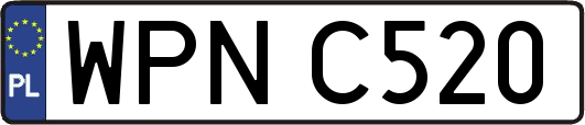 WPNC520