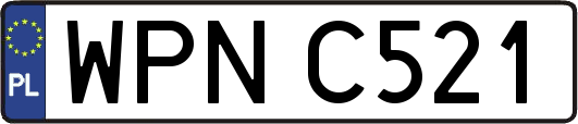 WPNC521