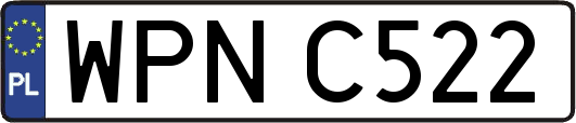 WPNC522